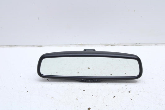 2008-2015 Acura RDX Interior Inside Rear View Mirror 76400-SEC-A13 OEM - Alshned Auto Parts