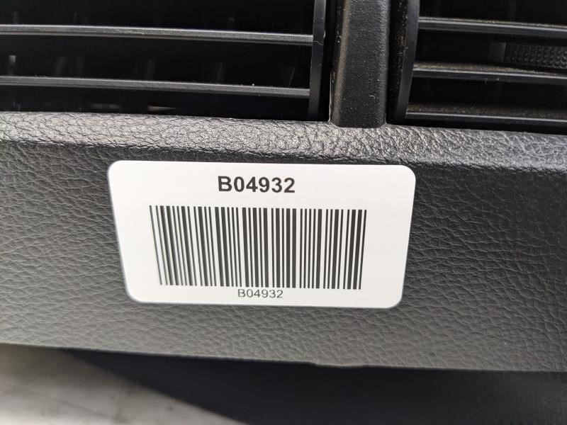 2019-2020 Ram 1500 Classic SLT 5.7L AWD Front Center Console Jump Seat Complete - Alshned Auto Parts
