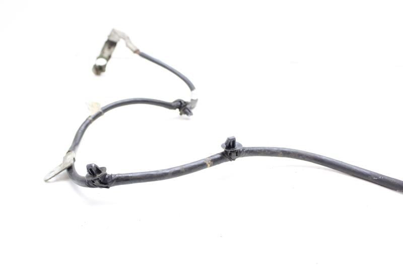 2019-2020 Infiniti QX60 Negative Battery Cable 24080-3NT0A OEM - Alshned Auto Parts