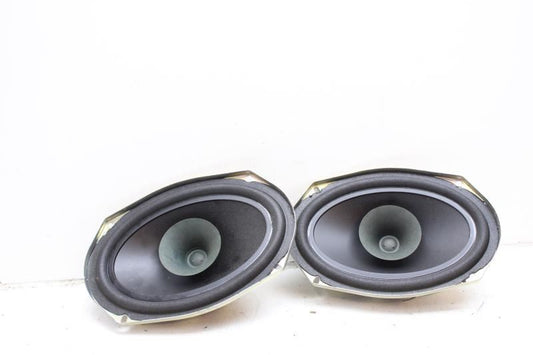 2014-2020 Infiniti QX60 Front Left & Right Door Speakers 28157-9N20A OEM - Alshned Auto Parts