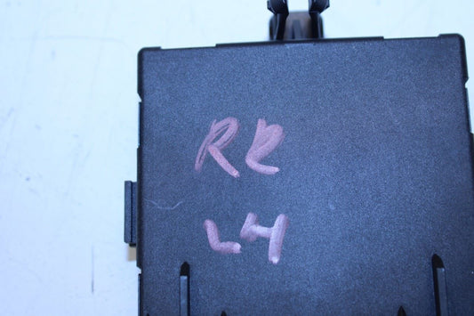 2013-2015 Mercedes-Benz ML350 Rear Left Door Control Module 166-900-62-07 OEM - Alshned Auto Parts