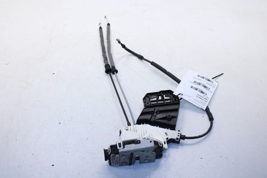 2015-22 Jeep Cherokee 75th Anniversary Front Right Side Door Lock Latch Actuator - Alshned Auto Parts