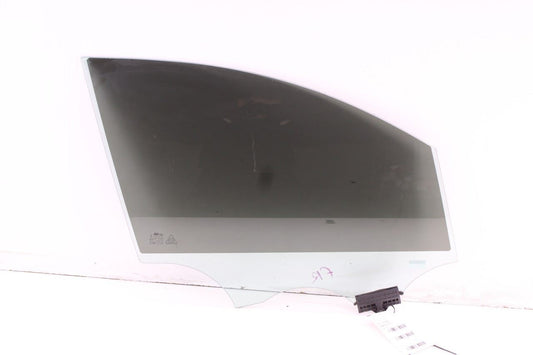 19-2023 Hyundai Santa Fe SEL Front Right Side Door Window Glass 82421-S2000 OEM - Alshned Auto Parts