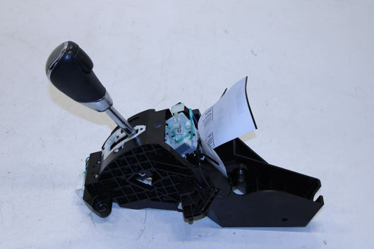 15-23 Nissan Murano Platinum 3.5L Automatic Transmission Gear Shifter Lever Knob - Alshned Auto Parts