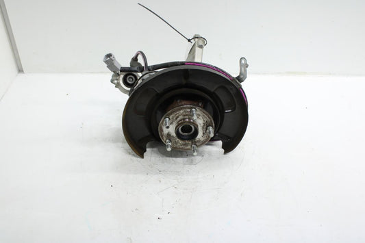 2020-2025 Subaru Legacy Premium Rear Left Spindle Knuckle Hub 28411AN01A OEM - Alshned Auto Parts