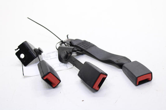 2010-15 BMW 750i xDrive Rear RH and LH Side Center Seat Belt Buckle 72117220858 - Alshned Auto Parts