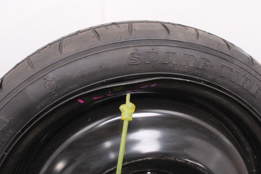 2015-2019 Nissan Sentra SV Spare Wheel Tire Maxxis T125/70D16 96M R16x4 *ReaD* - Alshned Auto Parts