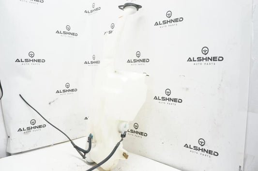 2008-13 Chevrolet Silverado 1500 Windshield Washer Reservoir Bottle 15917651 OEM - Alshned Auto Parts