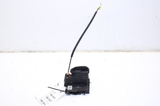 2024 Cadillac XT4 Premium Front Left Side Door Lock Latch Actuator 13546477 OEM - Alshned Auto Parts