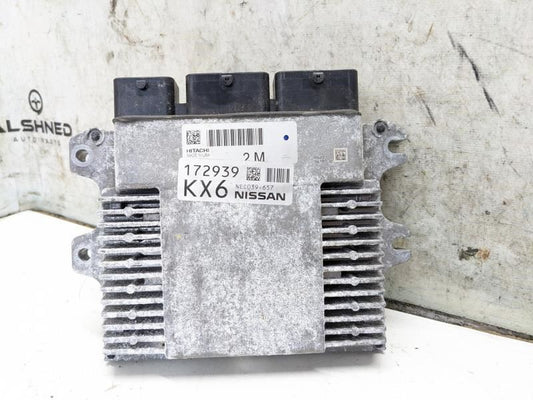 2019-2024 Nissan Altima Engine Computer Control Module ECU ECM 23703-6CA3A OEM - Alshned Auto Parts