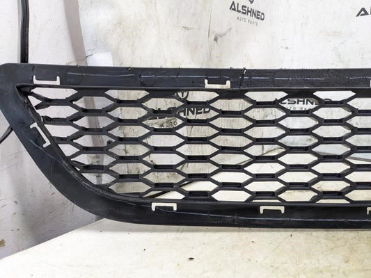 2012-2018 Dodge Journey Front Bumper Lower Grille 55000808AC OEM *ReaD* - Alshned Auto Parts