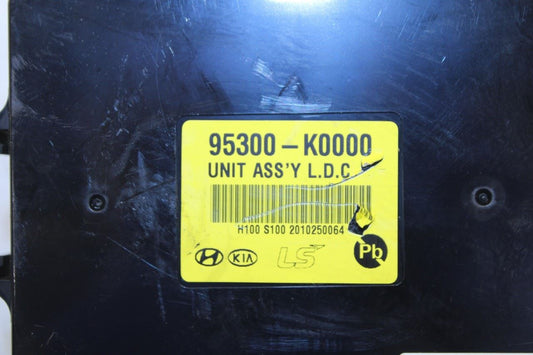 2020-2025 KIA Soul LX Power Supply Voltage Inverter Converter Module 95300-K0000 - Alshned Auto Parts