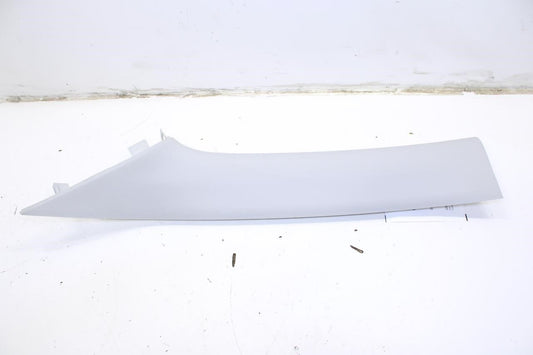17-21 Jeep Compass Latitude Front Left Windshield A Pillar Cover Trim 6DB47PS4AB - Alshned Auto Parts