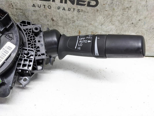 2018-22 Honda Accord Steering Column Turn Signal Wiper Switch 35255-TVA-X31 OEM - Alshned Auto Parts
