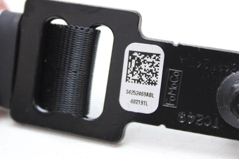 18-2020 Ford F150 Rear Seat Child Restraint Anchor Seat Bracket JL3Z-16613D74-AA - Alshned Auto Parts