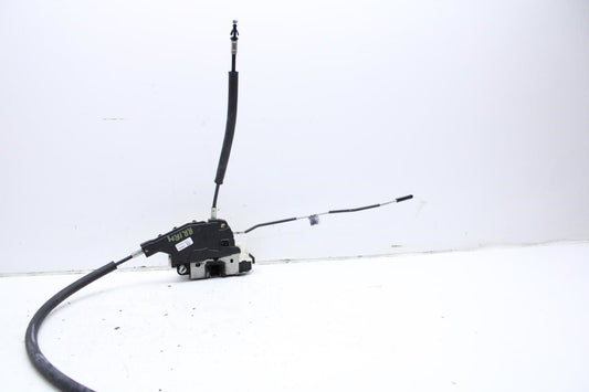 2014-2017 Maserati Ghibli 3.0L Rear Right Door Lock Latch Actuator 670004628 OEM - Alshned Auto Parts