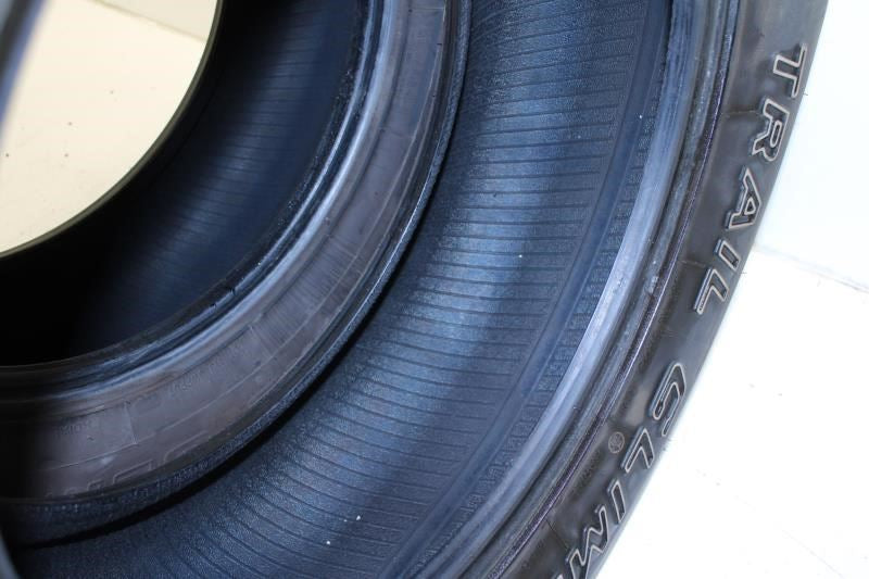 2019 Ford Expedition Tire Summit Trail Climber HTII 275/65R18 116T Pair - Alshned Auto Parts