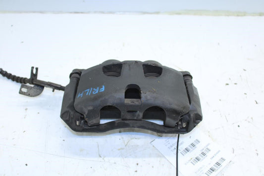 2015-2017 Ford F150 Platinum Front Left Side Brake Disc Caliper FL3Z-2B121-B OEM - Alshned Auto Parts