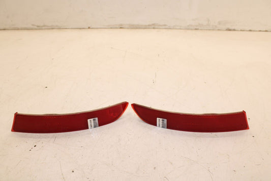 2011-2017 BMW X3 xDrive28i Rear Right and Left Side Bumper Reflector 63257352210 - Alshned Auto Parts