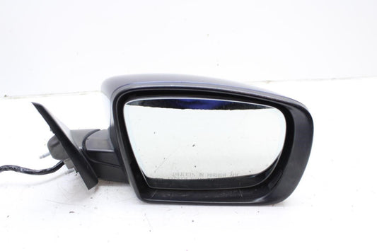 14-16 Maserati Ghibli Right Passenger Side Rear View Mirror 670048061 OEM *ReaD* - Alshned Auto Parts