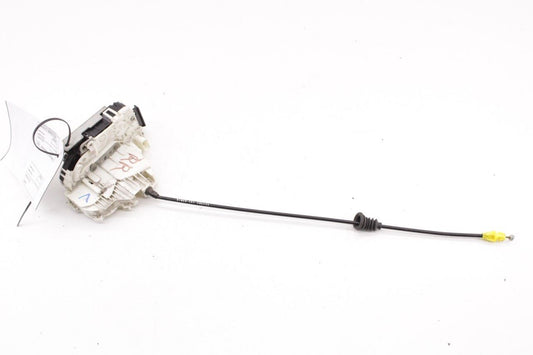 11-21 Jeep Grand Cherokee Overland Rear Right Door Lock Latch Actuator 4589922AG - Alshned Auto Parts