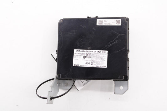 2016-2018 Hyundai Elantra Value Edition Theft Locking Smart Key Control Module - Alshned Auto Parts