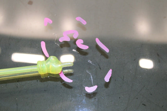 2014-2020 Infiniti QX60 Pure Rear Left Driver Side Door Window Glass 82301-3JA1C - Alshned Auto Parts