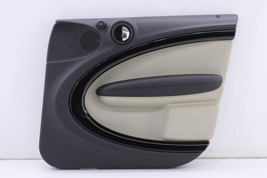 12-16 Mini Countryman Cooper S Front Right Side Door Trim Panel 51419810022 OEM - Alshned Auto Parts