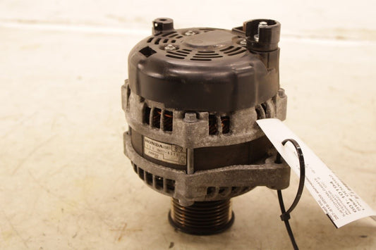 2019-2021 Acura RDX SH-AWD 2.0L Alternator Generator 31100-6B2-315 OEM - Alshned Auto Parts