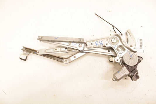 2012-2020 ISUZU NPR HD Front Right Passenger Side Door Window Regulator w/ Motor - Alshned Auto Parts