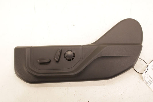 22-26 Ford Expedition MAX XLT FR Left Power Seat Adjustment Switch KB5T14B709AA - Alshned Auto Parts