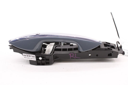 2019-2025 Infiniti QX50 Luxe 2.0L FWD Rear Driver Left Side Door Exterior Handle - Alshned Auto Parts