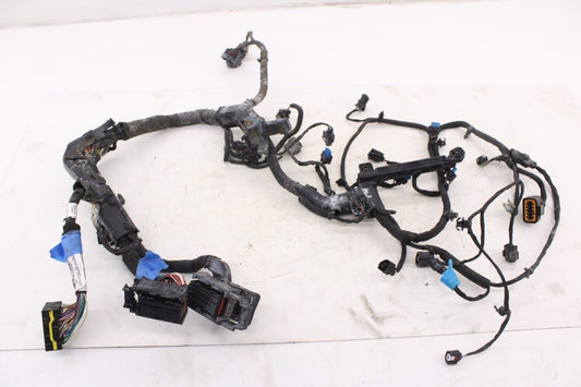 2016-2018 Kia Optima EX 2.4L Engine Wire Wiring Harness 91400-D5010 OEM *ReaD* - Alshned Auto Parts