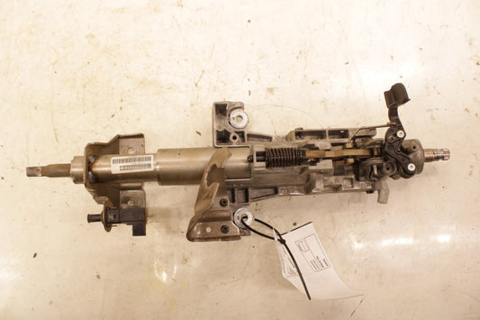 2013-18 Ram 2500 Tradesman Crew Cab 6.4L Steering Column Assembly 68262519AC OEM - Alshned Auto Parts