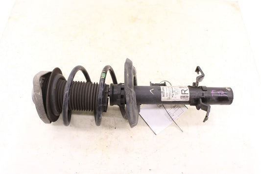 19-25 Infiniti QX50 LUXE 2L FWD Front Right Passenger Side Shock Strut Absorber - Alshned Auto Parts