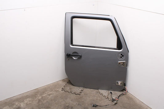 11-17 Jeep Wrangler Unlimited Sport Front Right Side Door Shell Panel 68079596AD - Alshned Auto Parts
