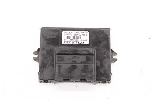 2011-2016 Ford F250 Lariat Transfer Case Shift Control Module BC3A-7H417-AH OEM - Alshned Auto Parts