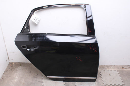 2012-2019 Volkswagen Passat SE Rear Right Passenger Door Shell Panel 561833312C - Alshned Auto Parts