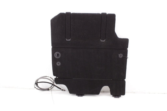 2017-20 Chrysler Pacifica Limited Rear Left Side 2nd Row Load Floor Cover Panel - Alshned Auto Parts