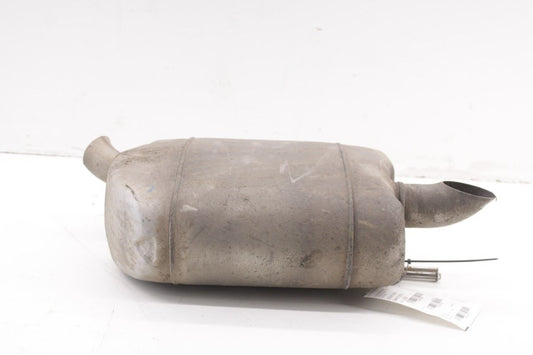 2021-2024 Kia K5 GT-Line 1.6L AWD Rear Left Exhaust Muffler 28710-L3850 *ReaD* - Alshned Auto Parts