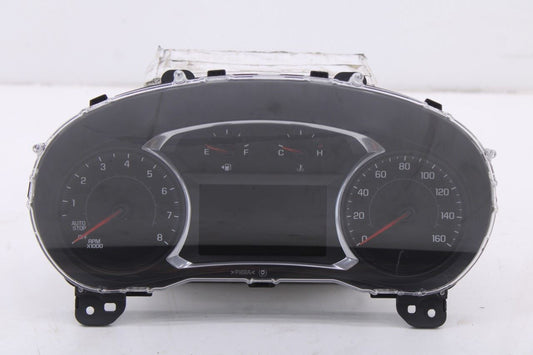 2018 Chevrolet Equinox LT 1.5L Speedometer Gauge Instrument Cluster 104K Mileage - Alshned Auto Parts
