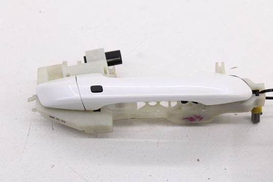 2018-23 Kia Stinger GT2 AWD 3.3L Front Passenger Right Side Door Exterior Handle - Alshned Auto Parts