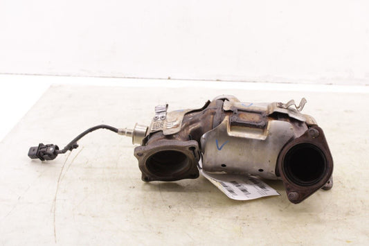 2021-2024 Kia K5 GT-Line 1.6L AWD Exhaust System Manifold 28500-2MAD0 OEM - Alshned Auto Parts