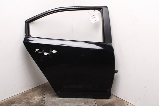 2020-2025 Toyota Corolla LE Sedan Rear Right Door Shell Panel 67003-02531 *ReaD* - Alshned Auto Parts