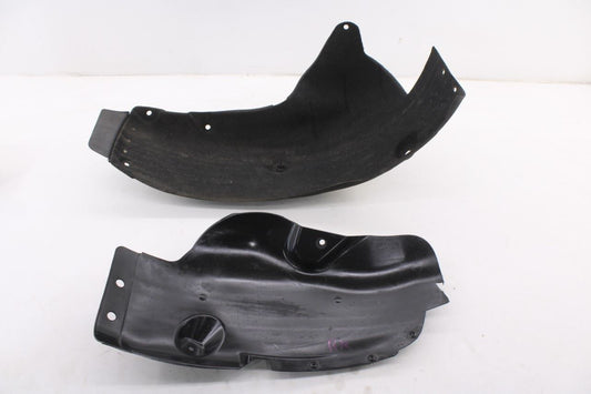 2021-2026 Hyundai Elantra SE Rear Right Side Wheelhouse Liner Splash Shield - Alshned Auto Parts
