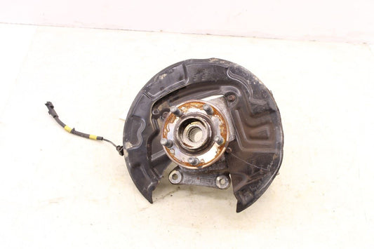 2014-2020 Lincoln MKZ Reserve Rear Right Passenger Side Spindle Knuckle Hub - Alshned Auto Parts