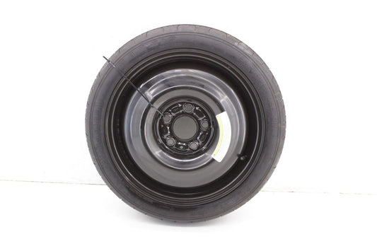 16-19 Nissan Sentra SL Spare Wheel Tire Maxxis T125/70D16 96M R16x4 40300-9AN0A - Alshned Auto Parts