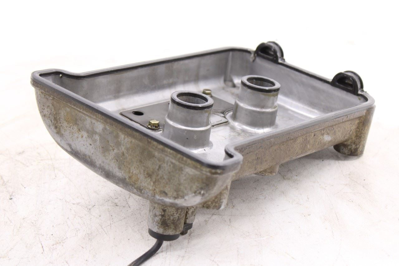 2014-2020 Arctic Cat Wildcat Trail 700 Engine Cylinder Head Assembly 3306-92823