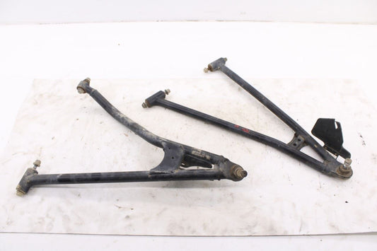14-23 Polaris RZR XP 1000 Front Passenger Right Upper and Lower Control Arm Set - Alshned Auto Parts