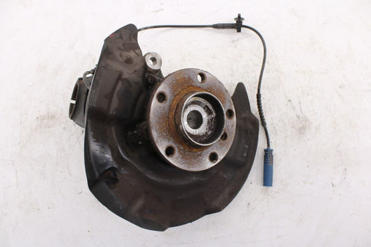 2011-2016 Mini Countryman Cooper S 1.6L AWD Front Right Side Spindle Knuckle Hub - Alshned Auto Parts